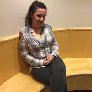 Meet your Posher, Kelly